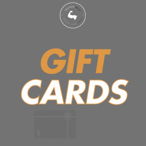Trainer West Gift Card