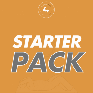 Fitness Starter Pack