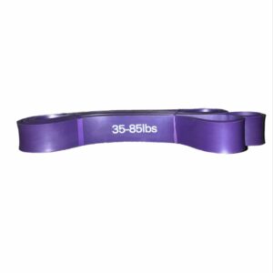 1 Functional Training Heavy Band For Resistance and Assistance