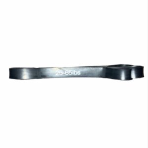 1 Functional Training Medium Band For Resistance and Assistance