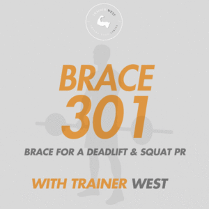 Brace 301 In Person