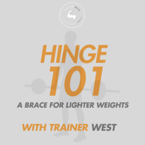 Hinge 101 In Person