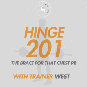 Hinge 201 In Person