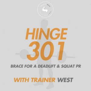 Hinge 301 In Person