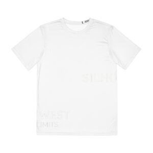 Men's Silhouette Tee Venus on Venus - Fitness, Gymwear, Workout Shirt, Gift for Him, Casual Wear